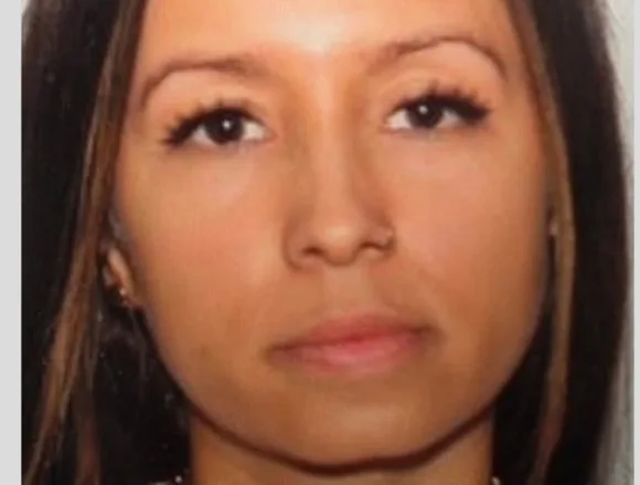 260416-Lina-M-21b82c.jpg Navy reservist caught following murder of wife, whose body was found in freezer