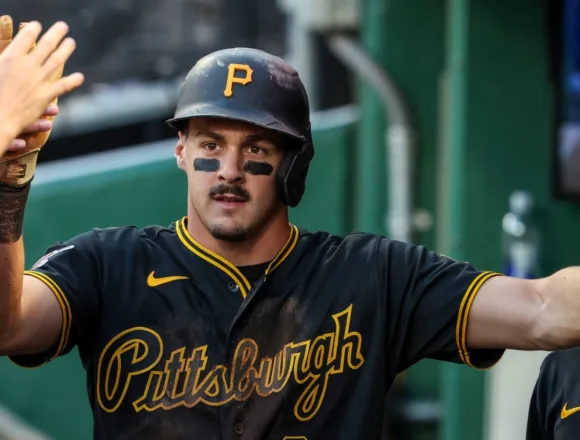 From The Sports Desk: The $140 million man