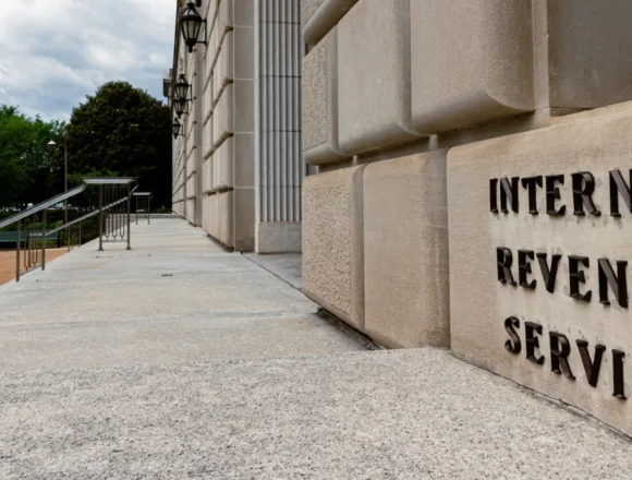 Trump, IRS in talks to resolve $10 billion lawsuit over tax records leak