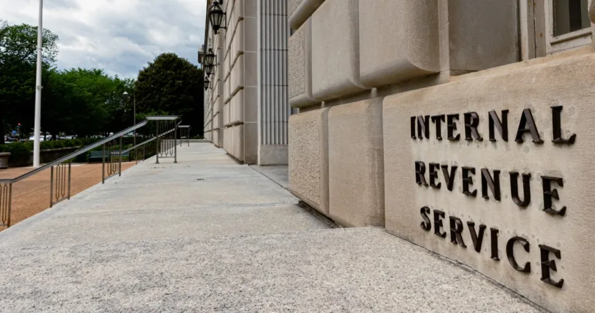 Trump, IRS in talks to resolve $10 billion lawsuit over tax records leak