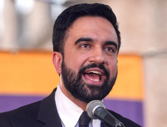 The Iran war collides with Mamdani’s message on high costs: From the Politics Desk