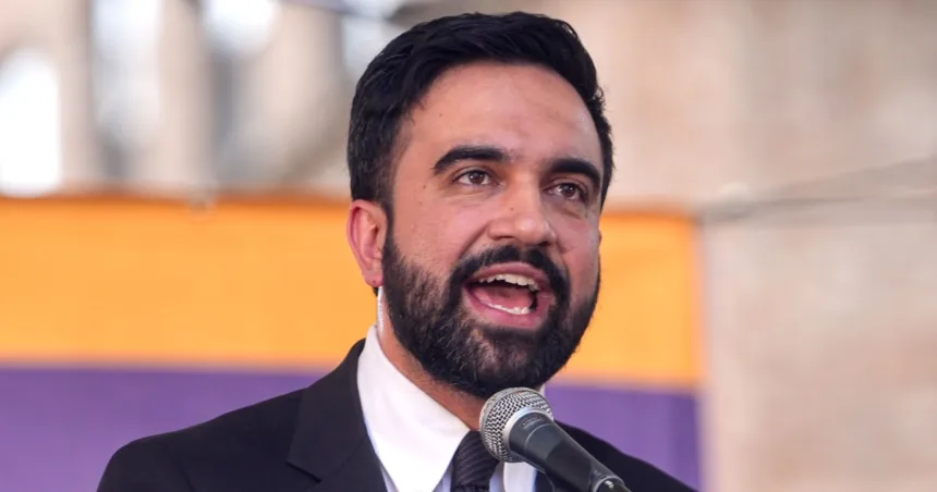 The Iran war collides with Mamdani’s message on high costs: From the Politics Desk