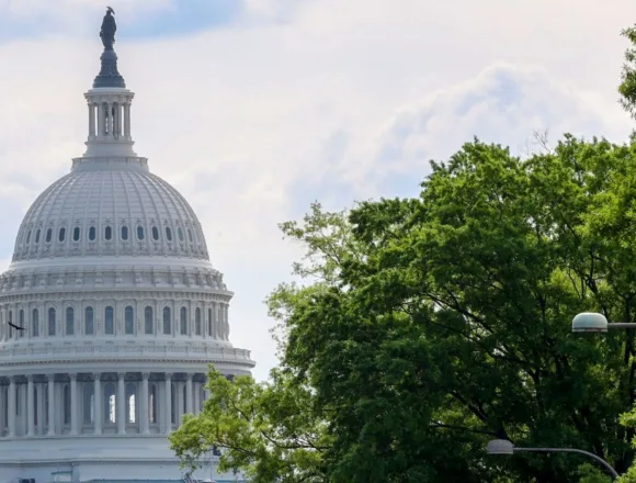 Congress isn’t doing enough to protect staff from sexual misconduct, lawmakers say