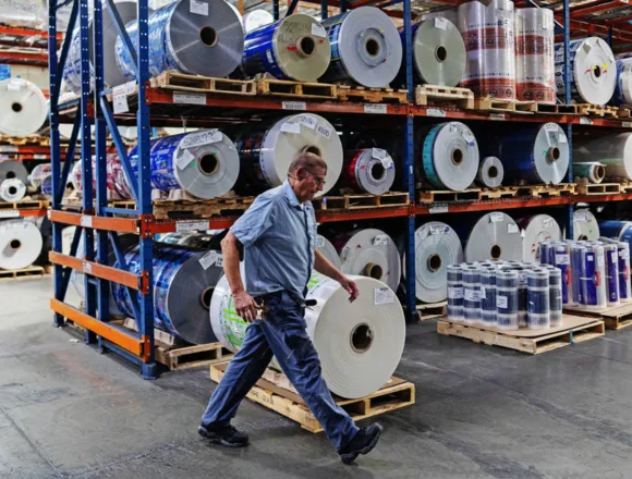 The Iran war’s next hidden cost: Higher prices for plastic