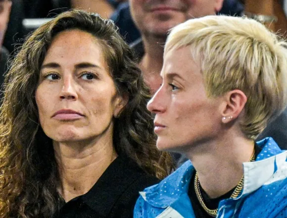 Megan Rapinoe, Sue Bird announce split after nearly a decade together