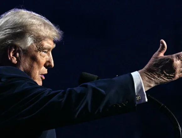 3 warning signs for Republicans in our new poll: From the Politics Desk