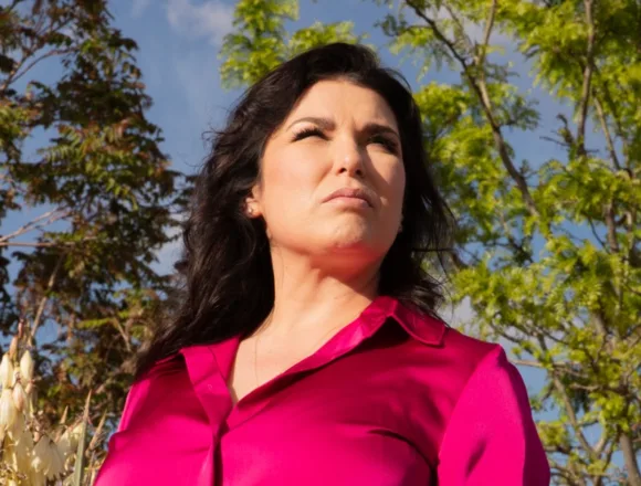 Epstein survivor says it’s not too late to expose what happened at his New Mexico ranch