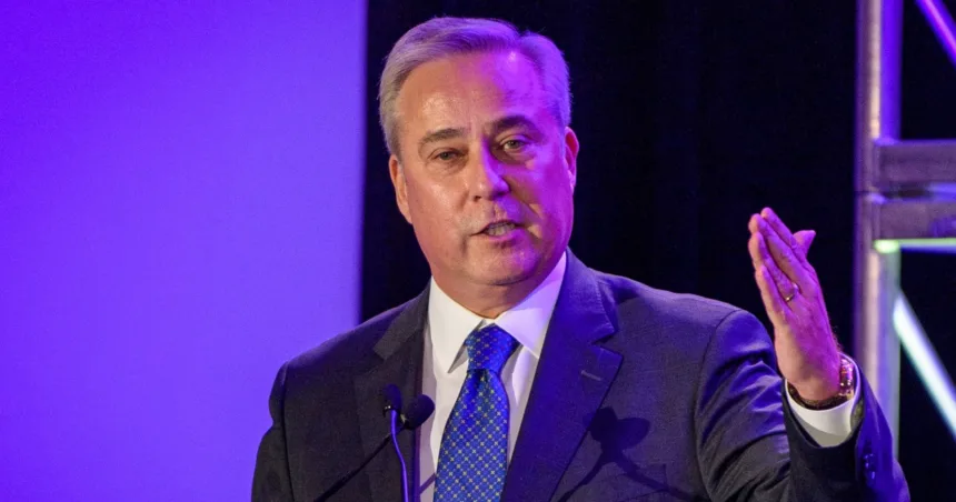 Federal judge blocks Nexstar-Tegna TV station merger until antitrust lawsuit is settled