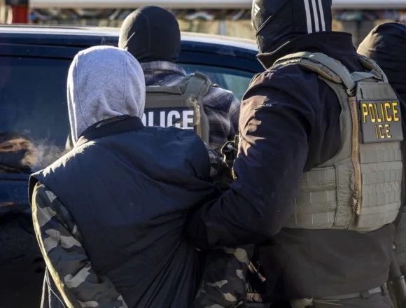 ICE releases delayed detainee death reports as 2026 total rises to 17