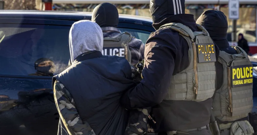 ICE releases delayed detainee death reports as 2026 total rises to 17