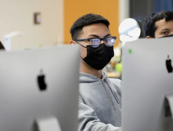 Los Angeles becomes the first major school district to require screen time limits