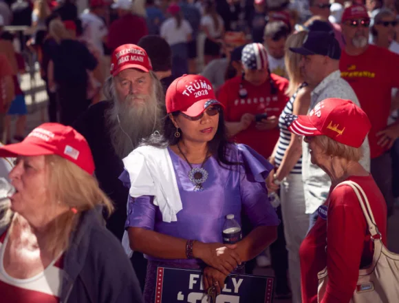 Trump voters say the pope should ‘stay in his lane’ and butt out of the Iran war