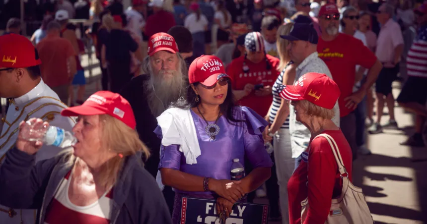 Trump voters say the pope should ‘stay in his lane’ and butt out of the Iran war