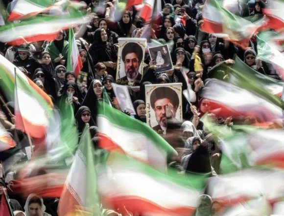 Uncertainty over Iran peace talks and a mass shooting in Louisiana: Morning Rundown