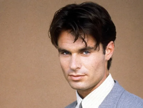 Patrick Muldoon, ‘Days of Our Lives’ and ‘Melrose Place’ actor, dies at 57