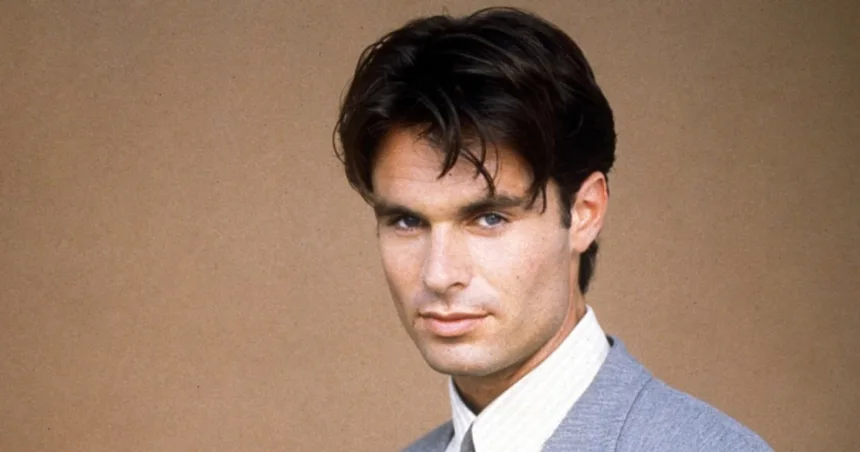 Patrick Muldoon, ‘Days of Our Lives’ and ‘Melrose Place’ actor, dies at 57