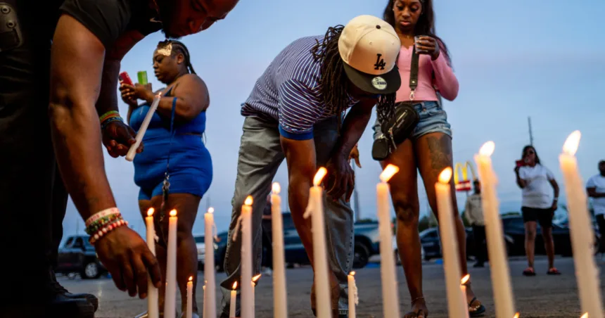 What we know about the Louisiana rampage that left 8 children dead and 2 women injured