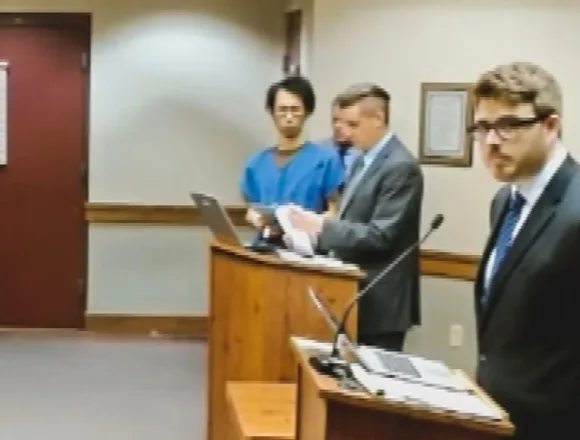 University of Wisconsin scientist accused of trying to poison lab colleague who got promotion