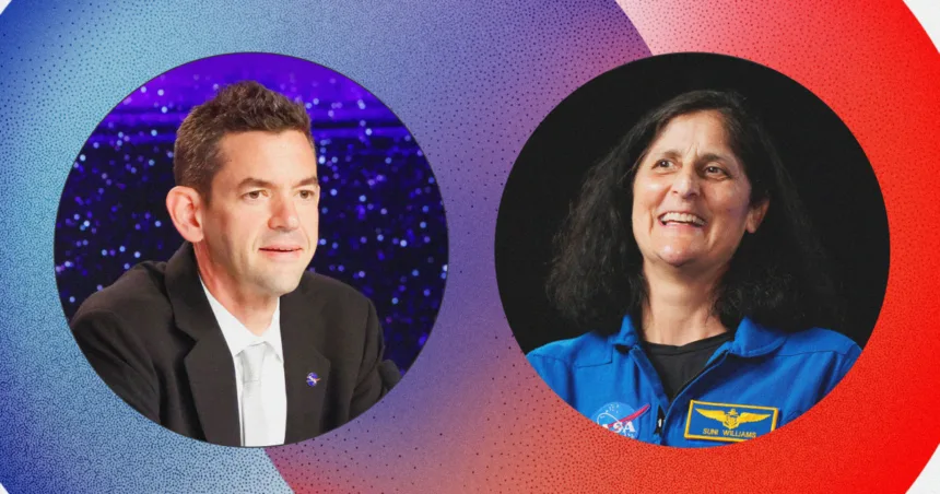 Artemis II mission is giving NASA insight into how to design a moon base