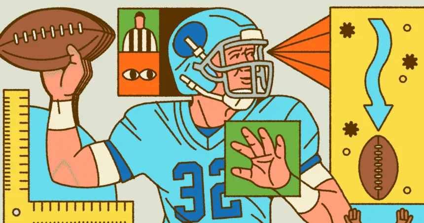 For NFL prospects, hand size and wingspan matter as much as on-field performance