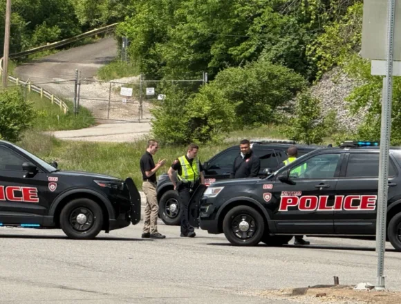 2 dead in ‘chemical release’ at West Virginia manufacturing facility