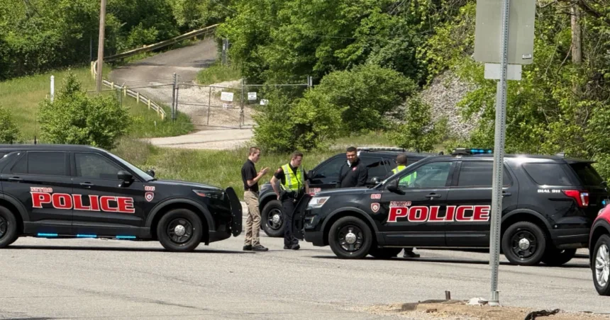 2 dead in ‘chemical release’ at West Virginia manufacturing facility