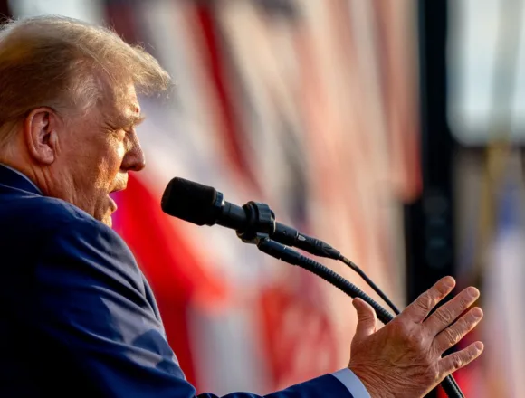 GOP navigates ‘regret’ and recriminations after redistricting loss in Virginia