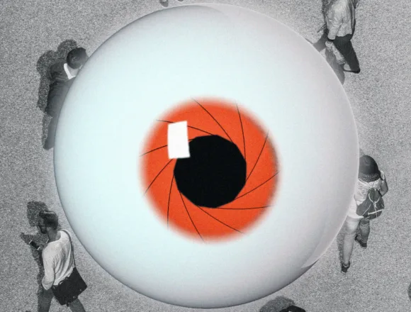 AI is making it very easy for the government to spy on you. Some lawmakers are worried.