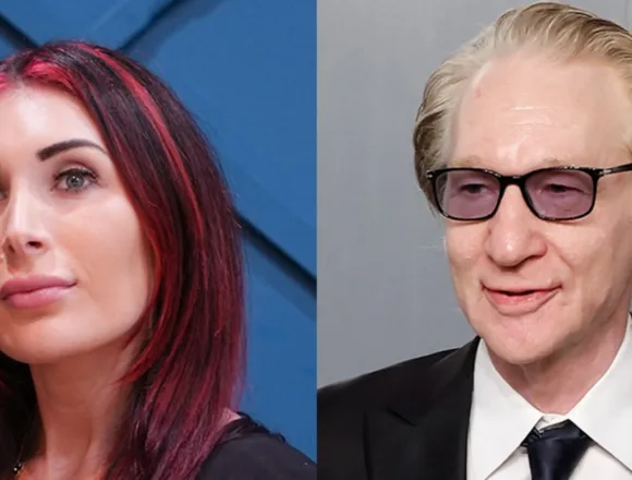 Judge dismisses Laura Loomer’s defamation suit against Bill Maher