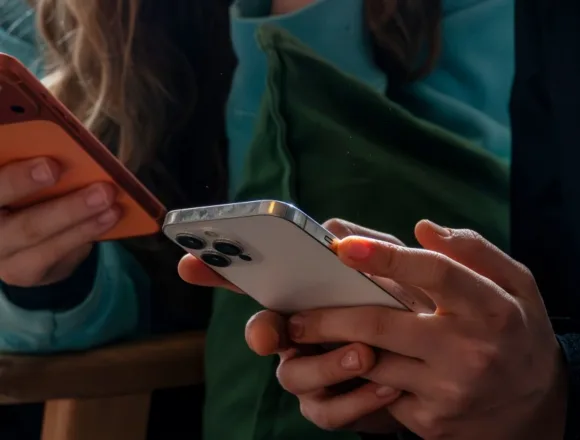 Discomfort with modern technology shapes Gen Z’s desire to live in the past