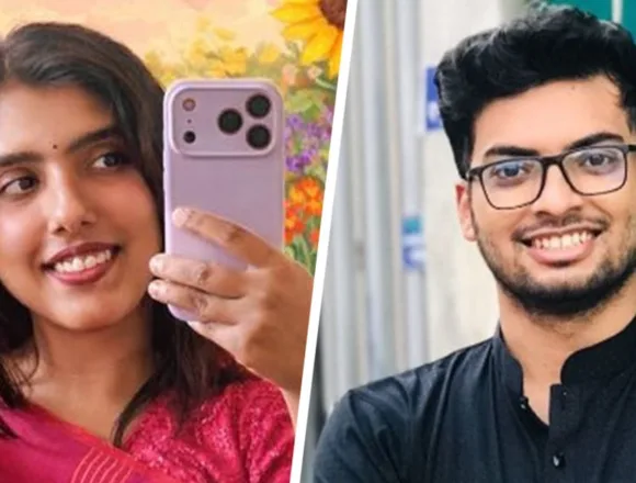 Body of 1 missing USF doctoral student found, search for 2nd student goes on