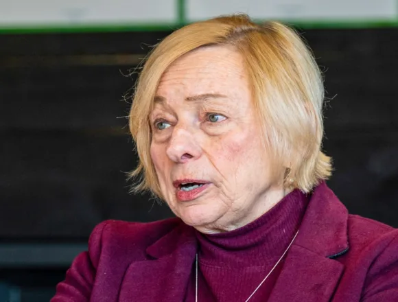 Maine Gov. Janet Mills says no to ban on data center construction