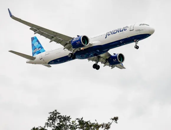 JetBlue allegedly used private customer data like internet history without consent to set prices, per lawsuit