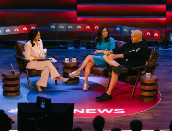 The lure of living in the past: From the Politics Desk