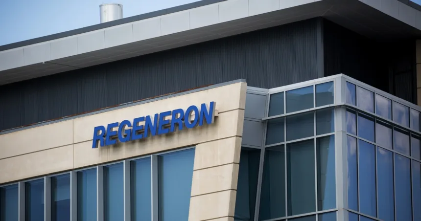 FDA approves first gene therapy for genetic hearing loss