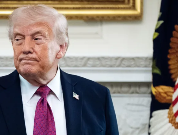 Trump is facing an increasingly patient Iran