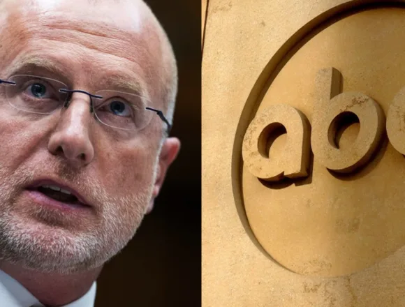 First Amendment advocates blast the FCC’s early review of ABC broadcast licenses