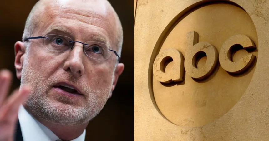 First Amendment advocates blast the FCC’s early review of ABC broadcast licenses