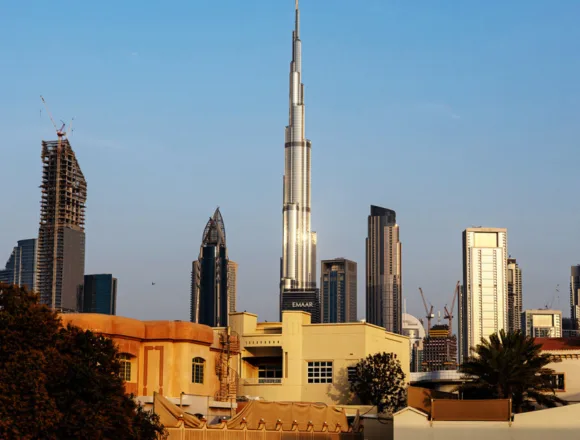 United Arab Emirates quits OPEC as Iran war raises gulf tensions