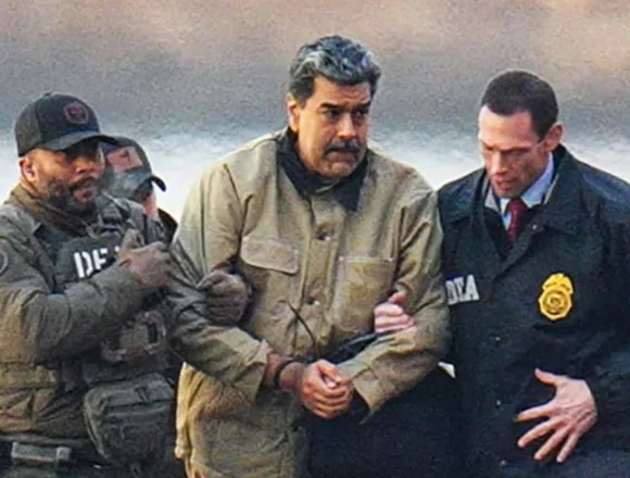 U.S. soldier accused of betting on Maduro operation pleads not guilty