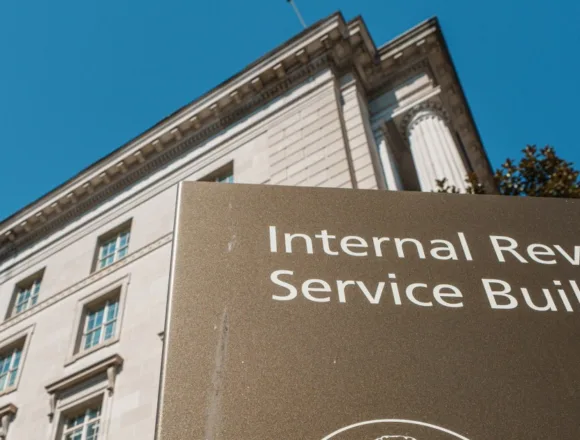 Federal judge questions basis for Trump’s $10 billion IRS lawsuit