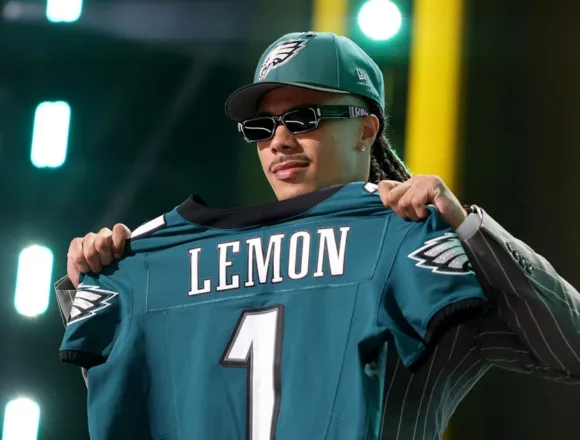 From The Sports Desk: Crossed signals