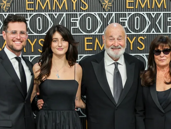 Rob Reiner’s son described his parents deaths as a ‘living nightmare’ in a heartbreaking essay