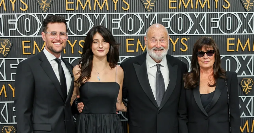 Rob Reiner’s son described his parents deaths as a ‘living nightmare’ in a heartbreaking essay