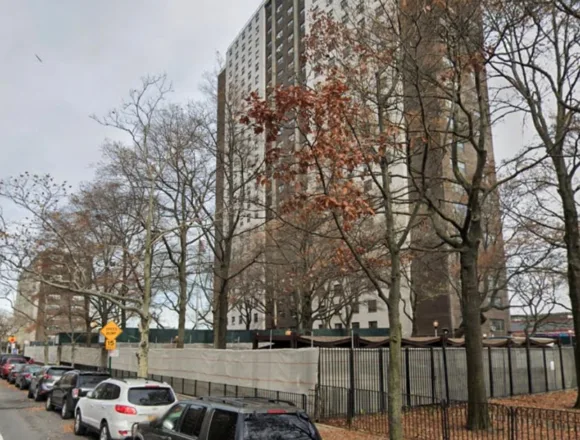 Serial killer pleads guilty to deaths of 3 women in Brooklyn senior housing complex