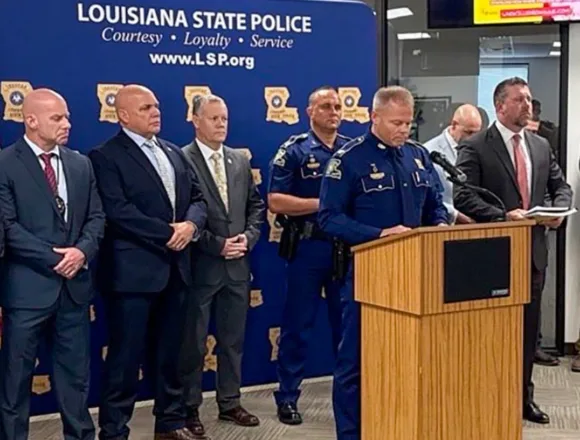 ‘Who Killed Roxanne’ true-crime podcast leads to four arrests in decades old cold case, police say