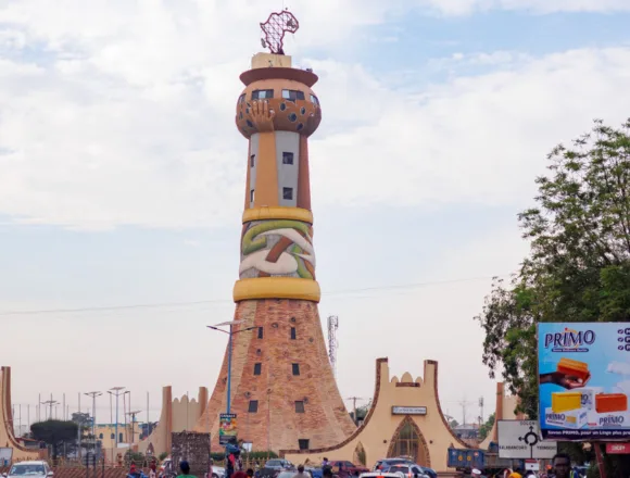 Gunfire and blasts rock Mali as attackers hit capital and other cities, residents say