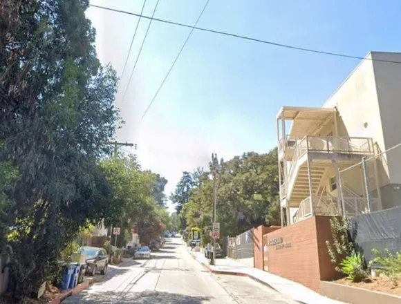 Budget Rent a Car heiress assaulted and strangled during a California home invasion