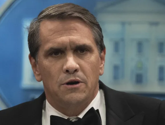 Suspected shooter was likely targeting Trump administration officials, acting US attorney general says