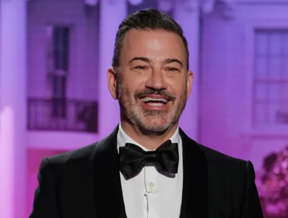 Jimmy Kimmel says joke was not call for assassination as Trumps call for his ouster after shooting
